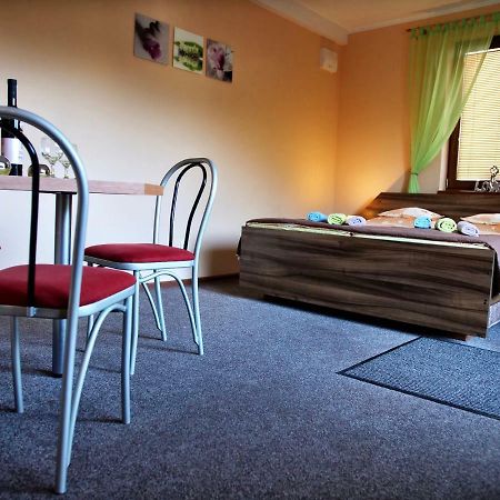 Apartmány u Slavky Bešeňová Esterno foto