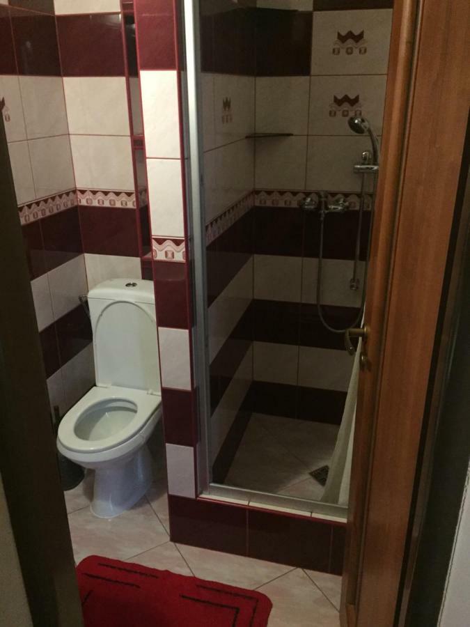 Apartmány u Slavky Bešeňová Esterno foto