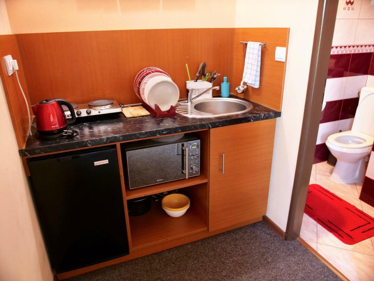 Apartmány u Slavky Bešeňová Esterno foto