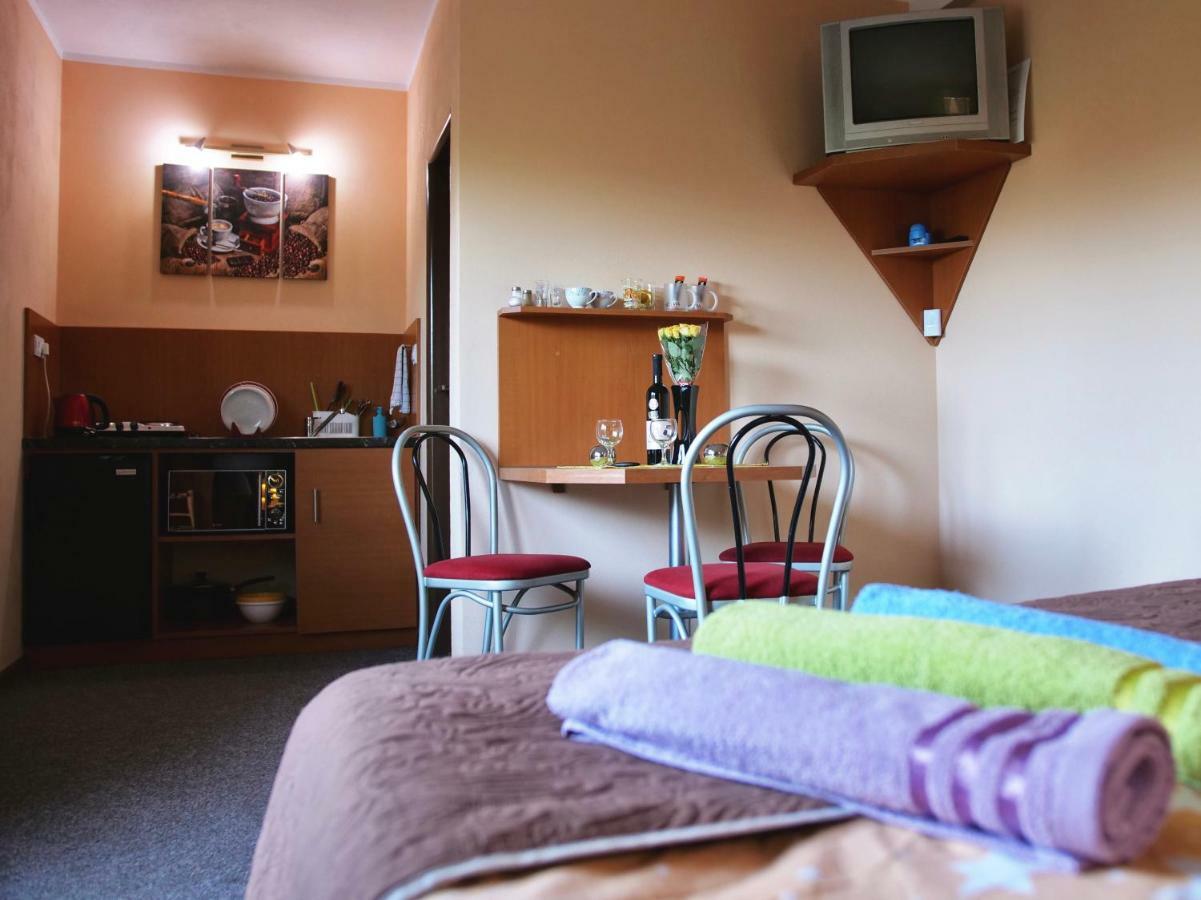 Apartmány u Slavky Bešeňová Esterno foto