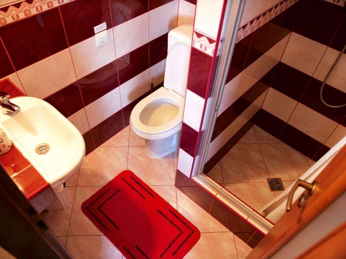 Apartmány u Slavky Bešeňová Esterno foto