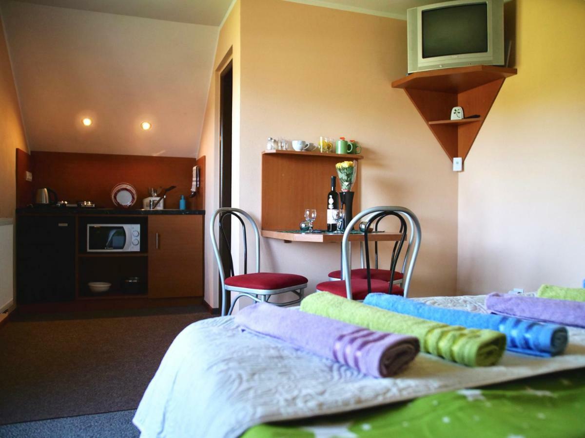Apartmány u Slavky Bešeňová Esterno foto
