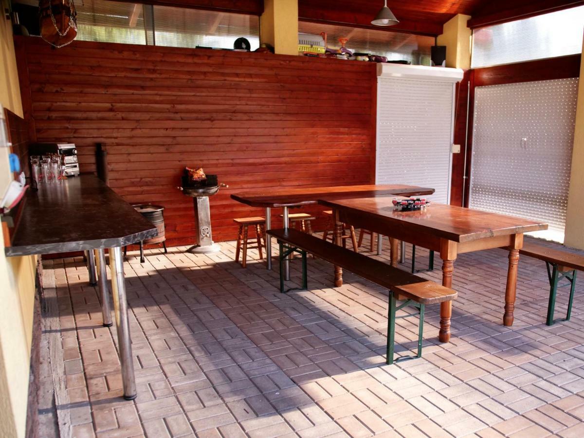 Apartmány u Slavky Bešeňová Esterno foto