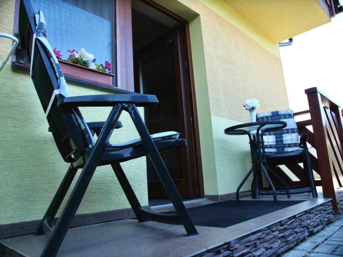 Apartmány u Slavky Bešeňová Esterno foto