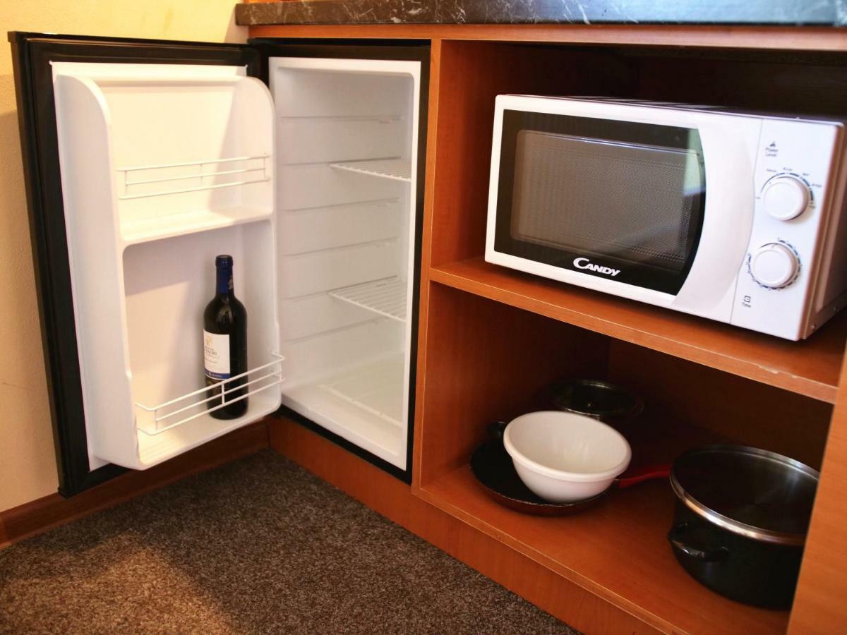 Apartmány u Slavky Bešeňová Esterno foto