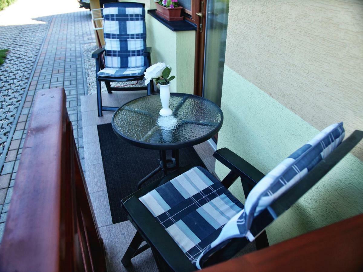 Apartmány u Slavky Bešeňová Esterno foto