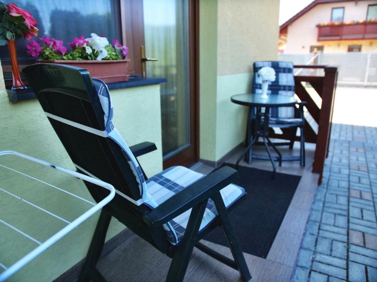 Apartmány u Slavky Bešeňová Esterno foto