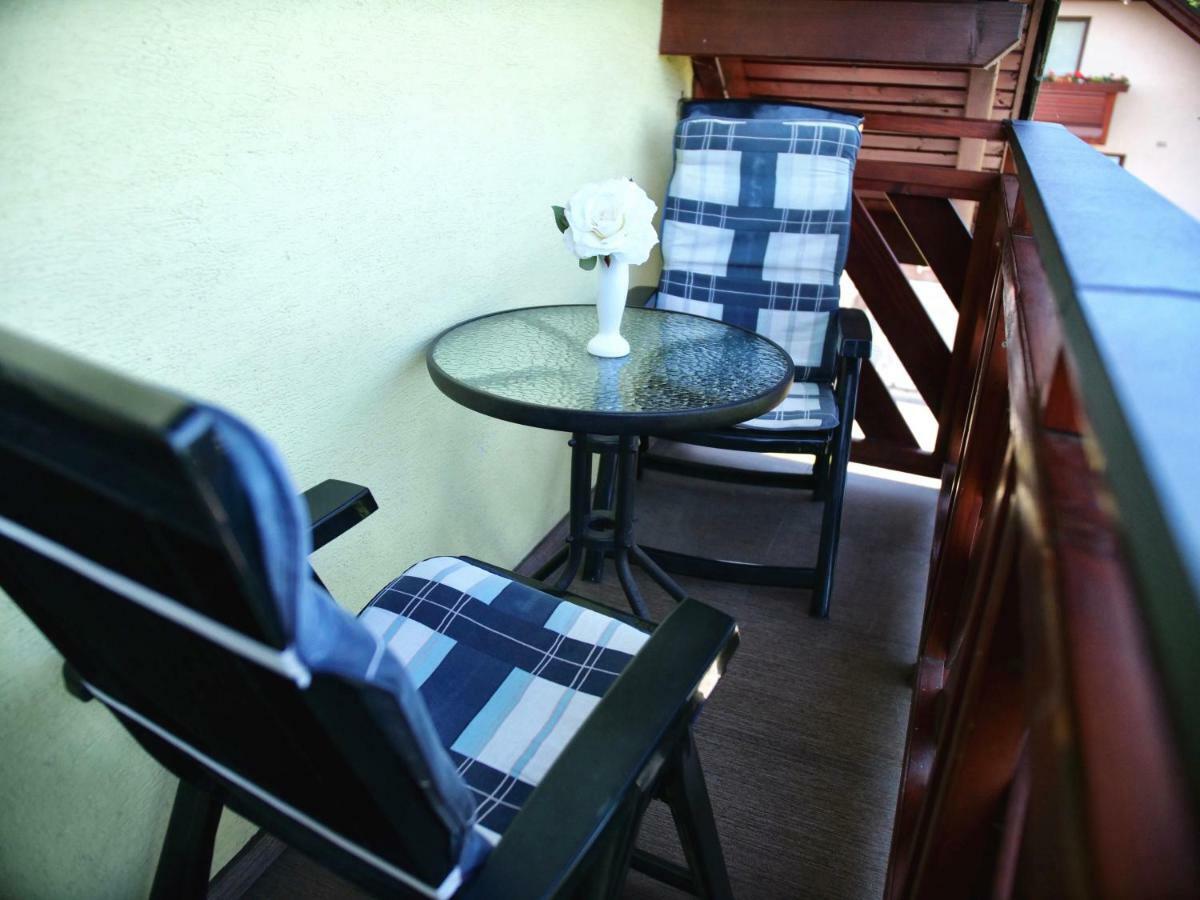 Apartmány u Slavky Bešeňová Esterno foto