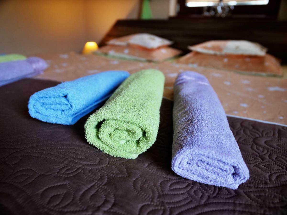 Apartmány u Slavky Bešeňová Esterno foto