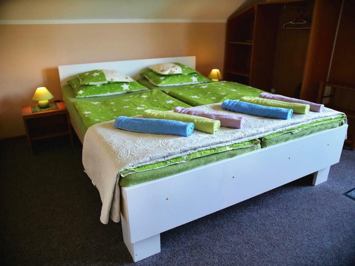 Apartmány u Slavky Bešeňová Esterno foto