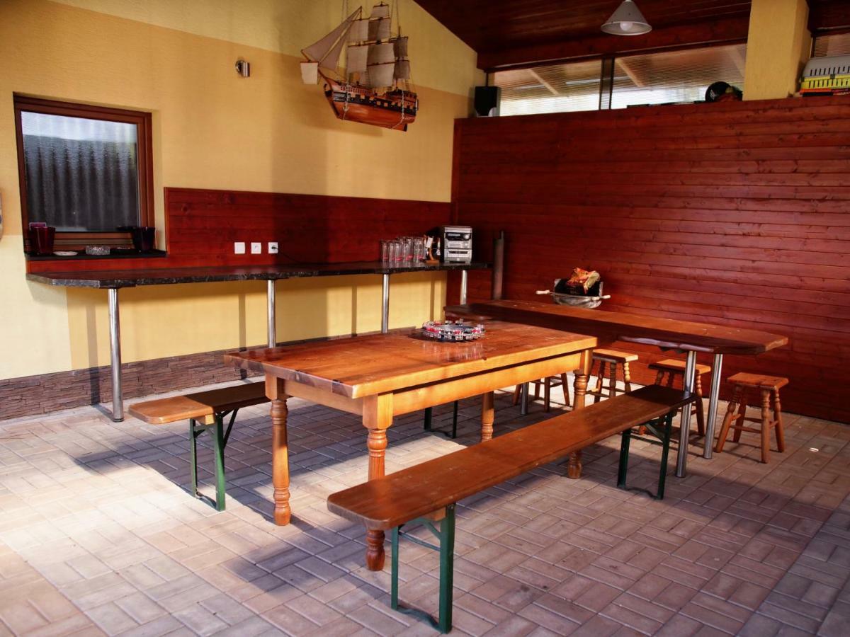 Apartmány u Slavky Bešeňová Esterno foto