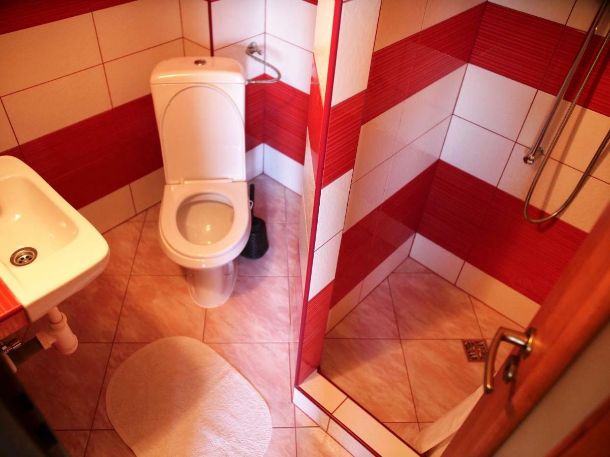 Apartmány u Slavky Bešeňová Esterno foto