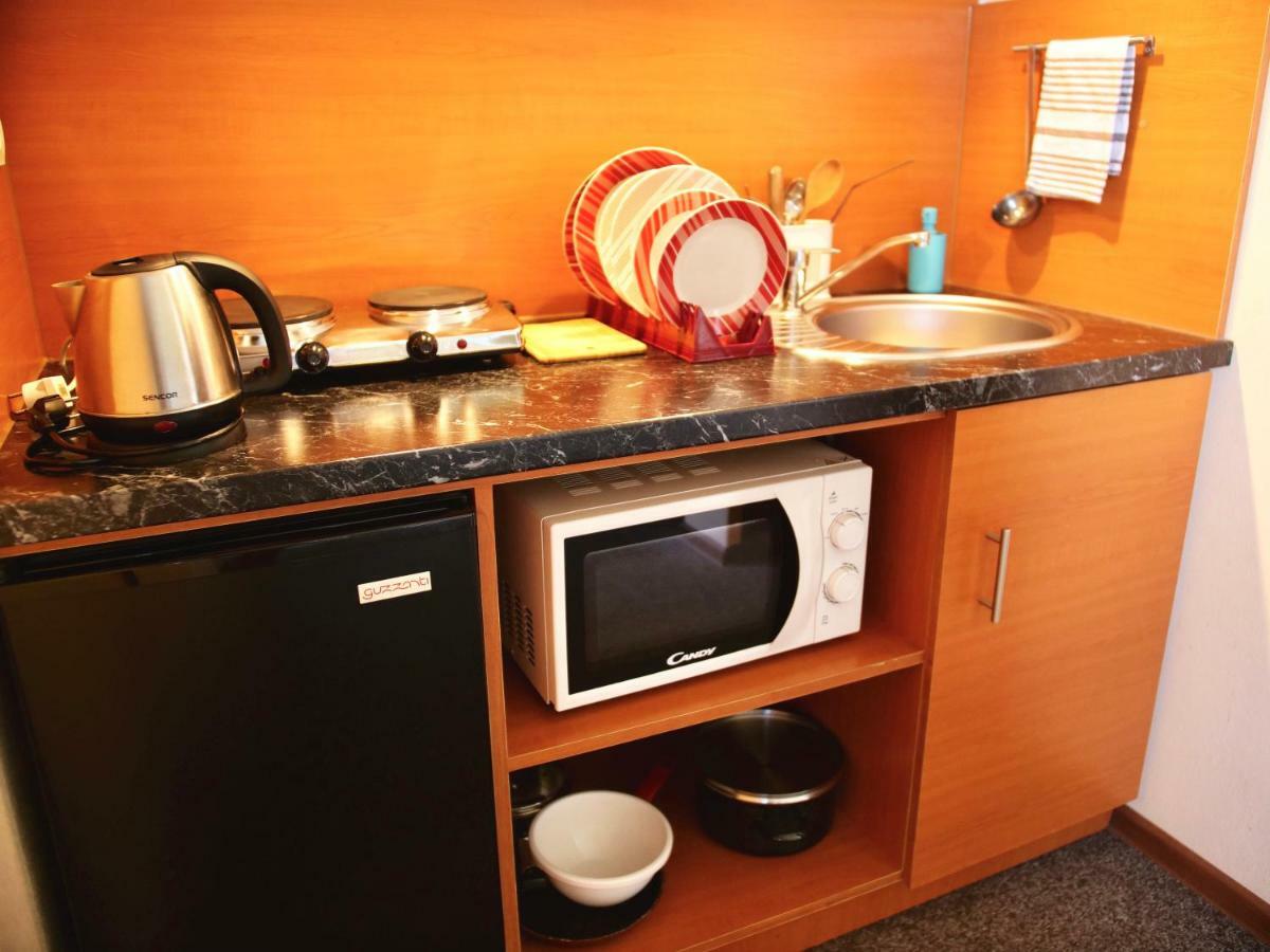 Apartmány u Slavky Bešeňová Esterno foto